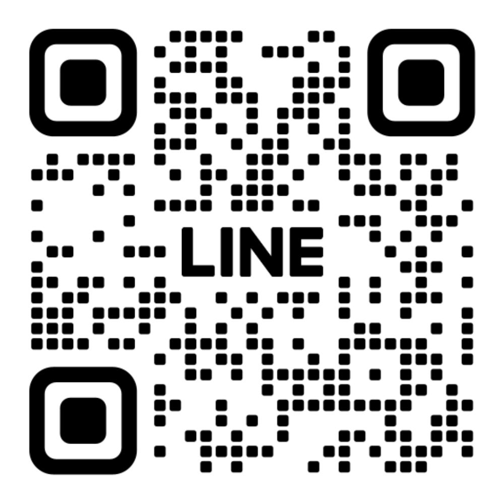 hotel-line-add-qr-code